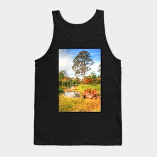 Bisley Portrait Tank Top